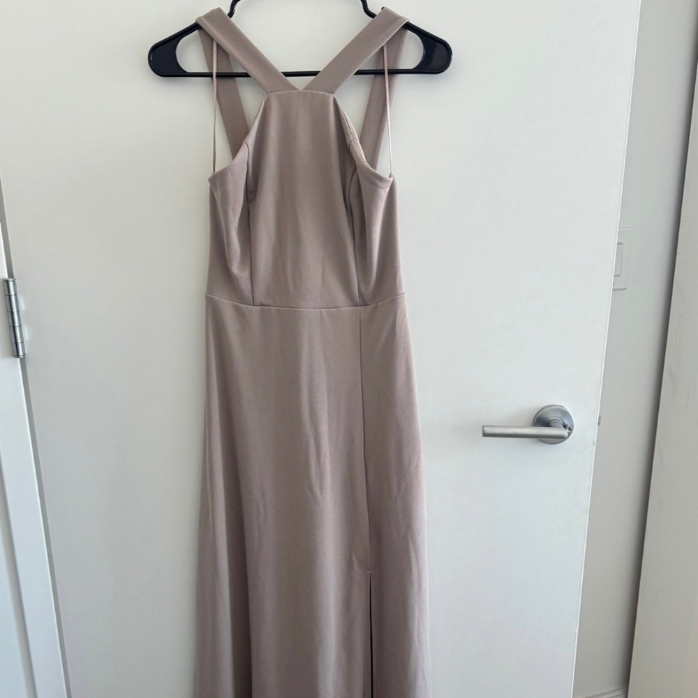 Birdy Grey Bridesmaid dress
